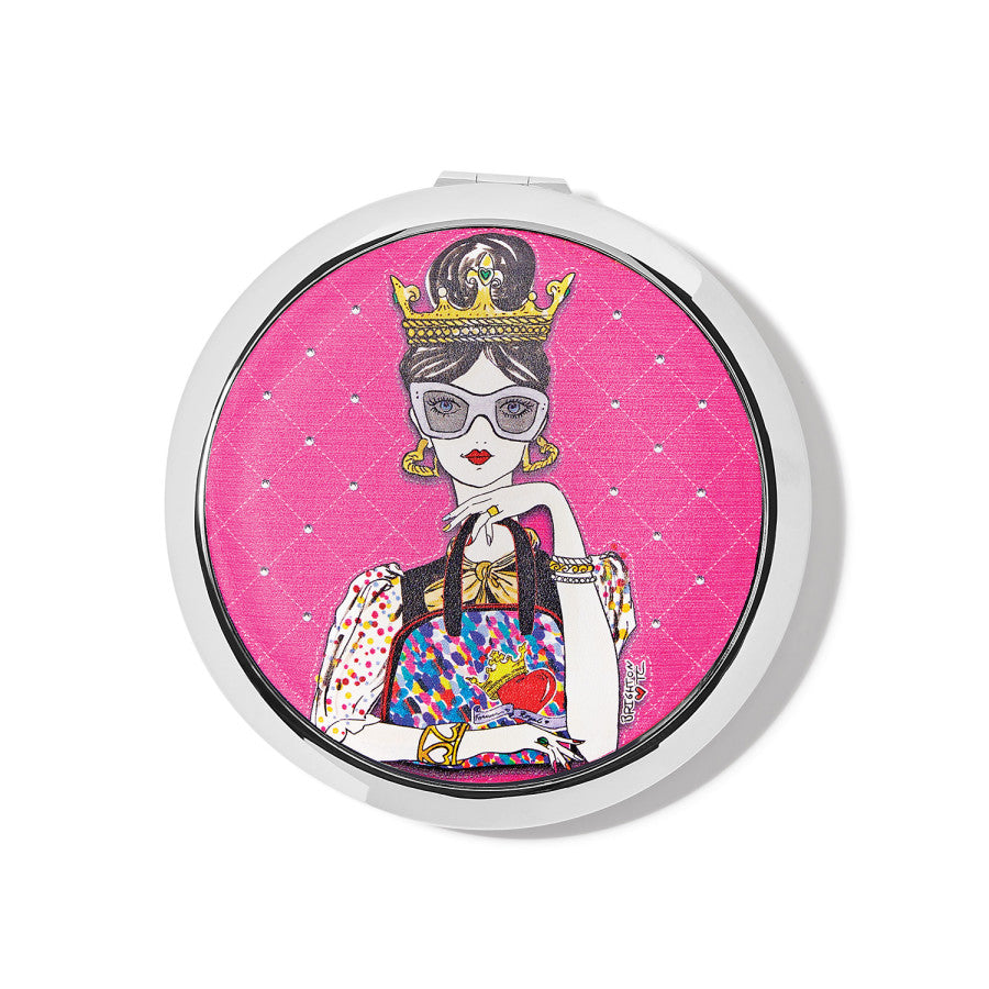  Majesty Travel Mirror