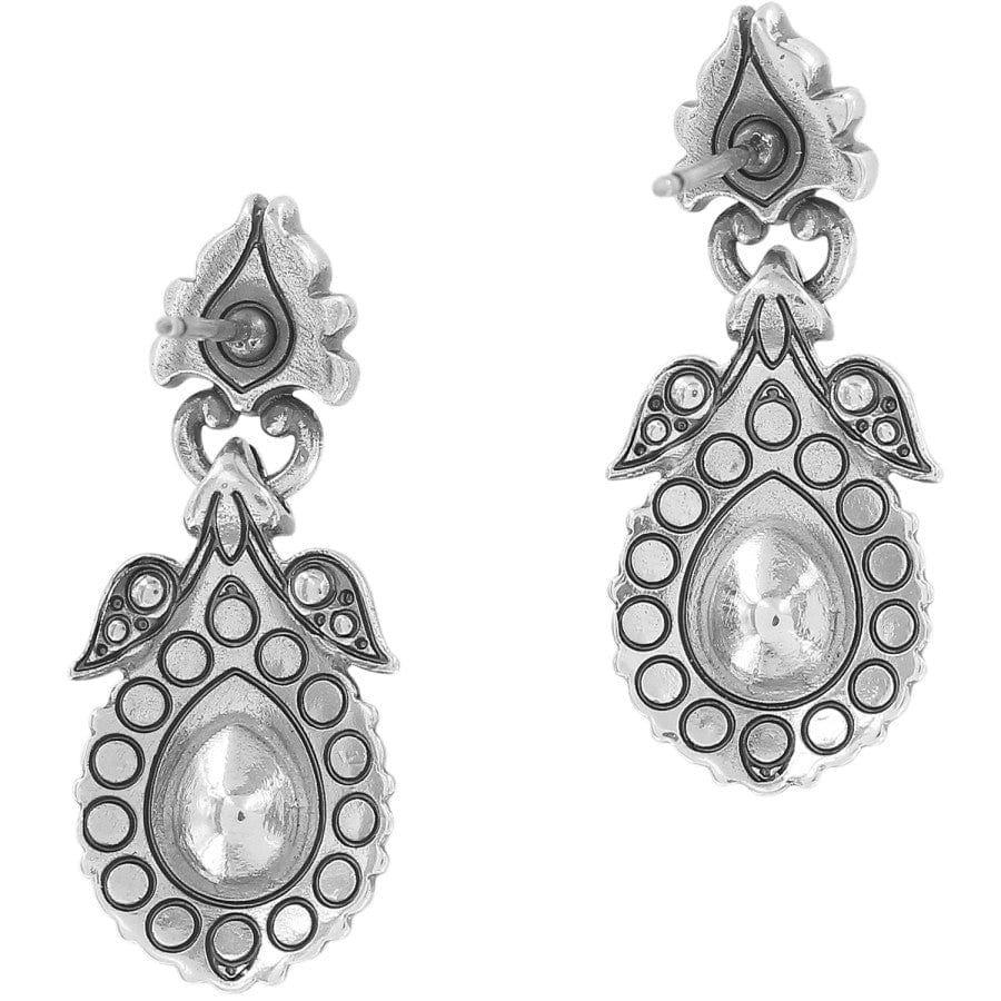  Mamounia Post Drop Earrings
