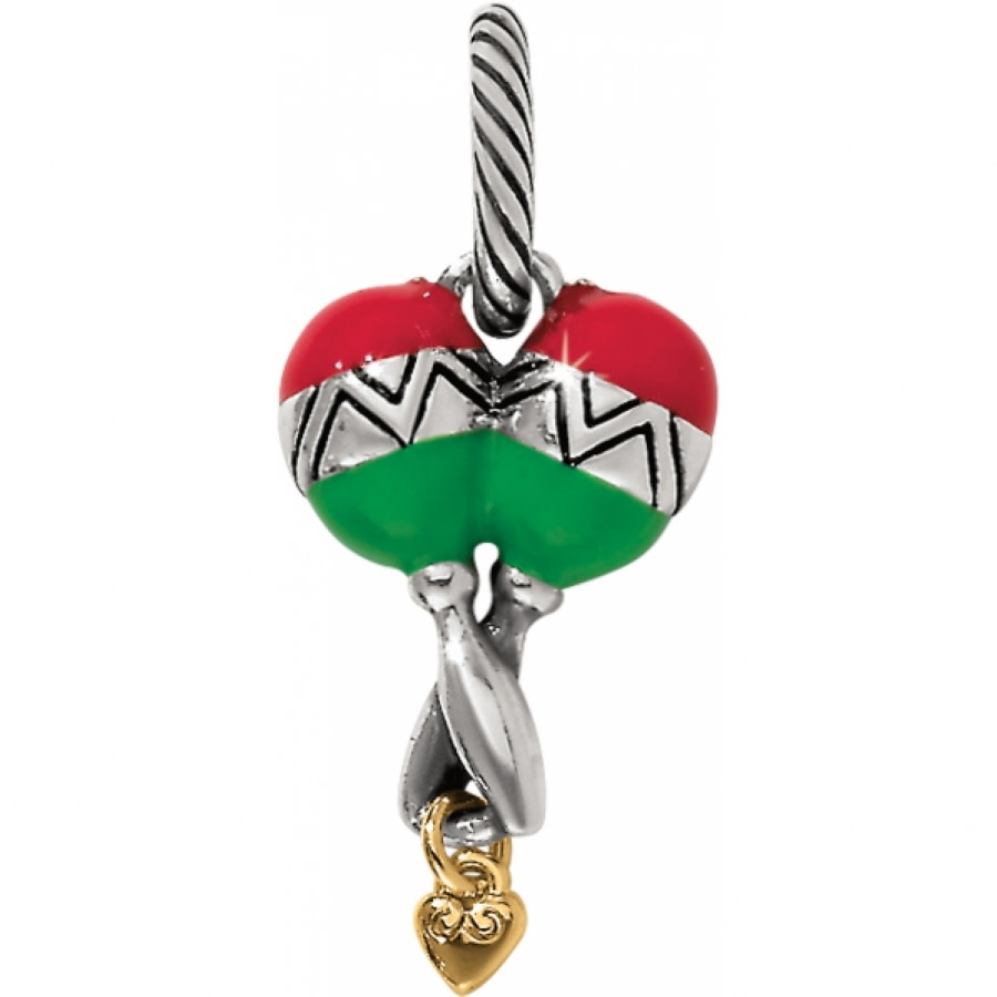  Maracas Charm