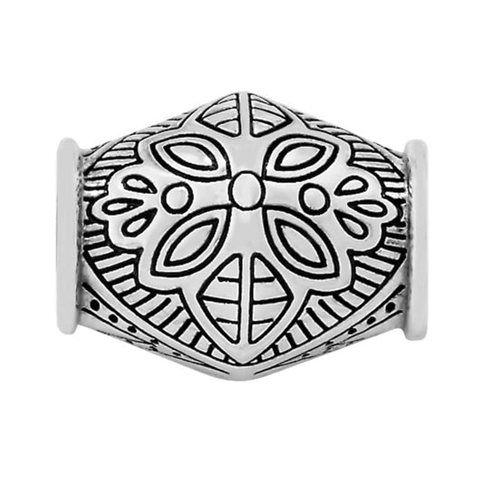  Marrakesh Barrel Bead