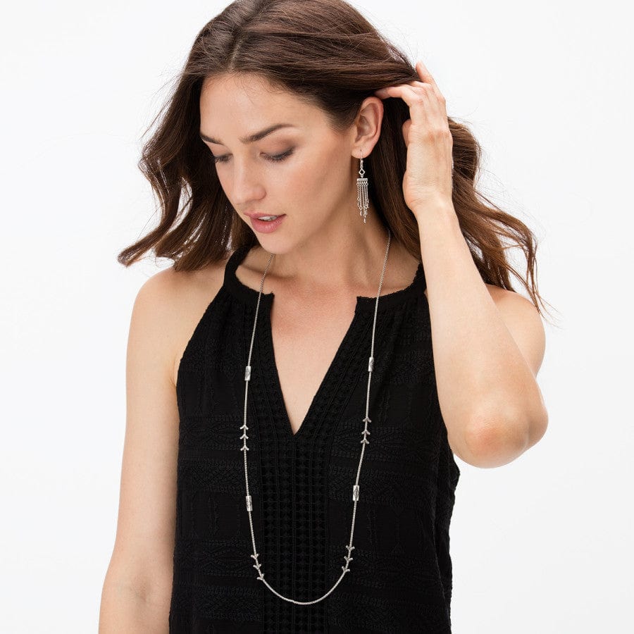  Marrakesh Long Necklace