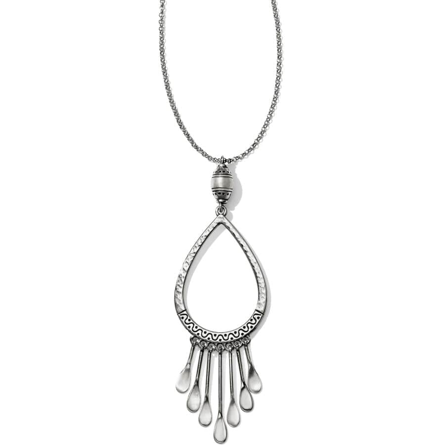  Marrakesh Oasis Long Necklace