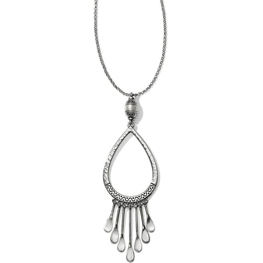  Marrakesh Oasis Long Necklace