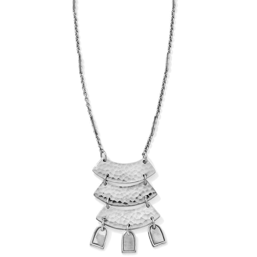  Marrakesh Soleil Layered Necklace