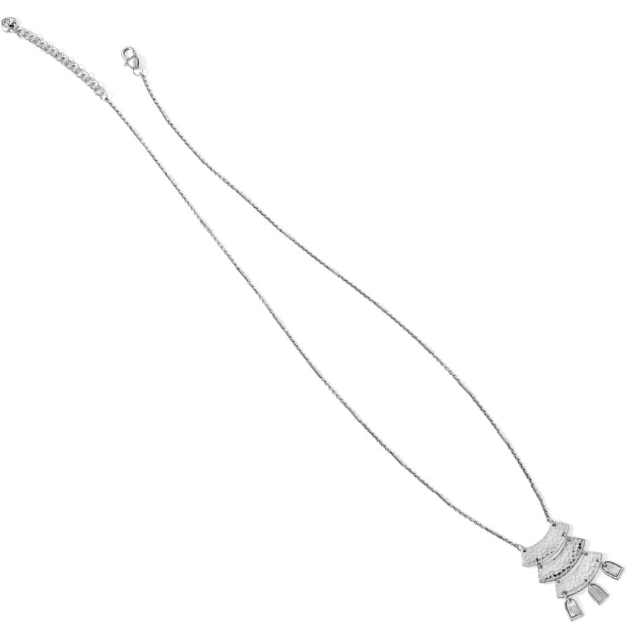  Marrakesh Soleil Layered Necklace
