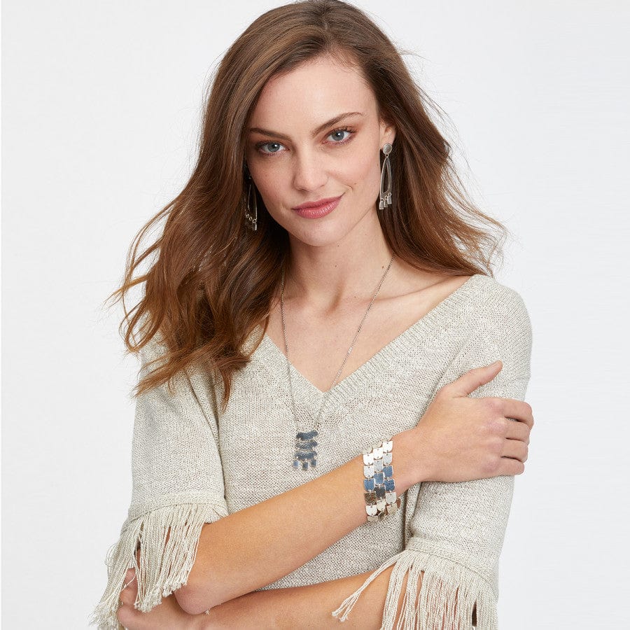  Marrakesh Soleil Layered Necklace