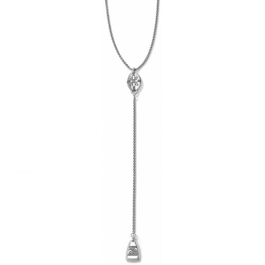 Marrakesh Y Necklace