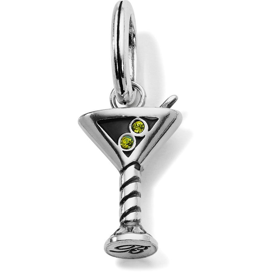 Martini Charm
