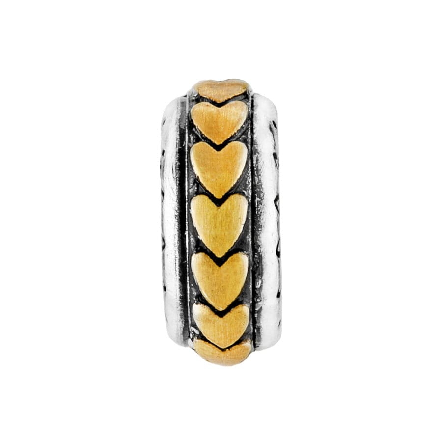  Marty Thin Stopper Bead