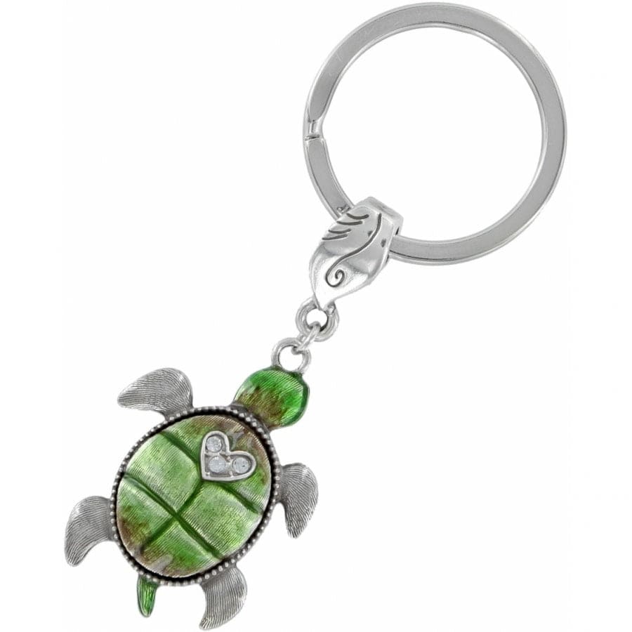  Marvels Turtle Key Fob