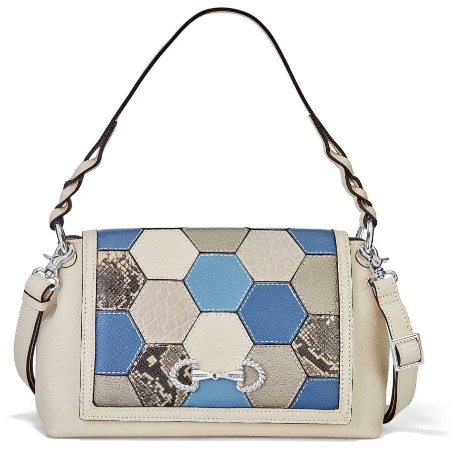  Meadow Medium Flap Bag