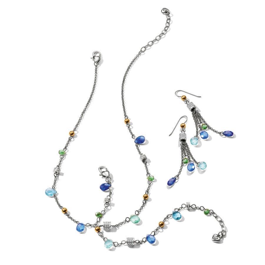  Meridian Aurora Sky Bracelet