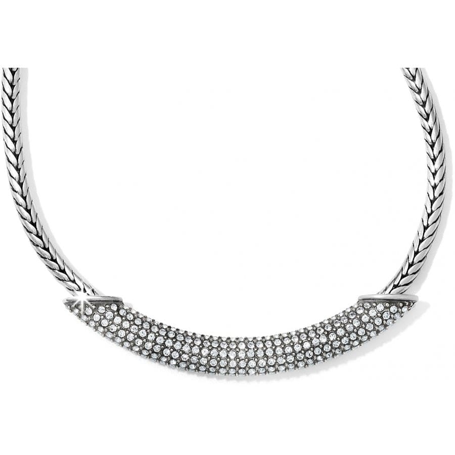  Meridian Blaze Collar Necklace