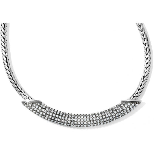  Meridian Blaze Collar Necklace
