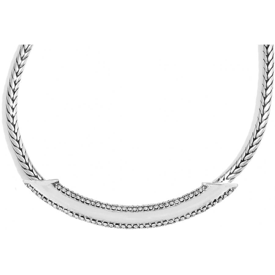  Meridian Blaze Collar Necklace