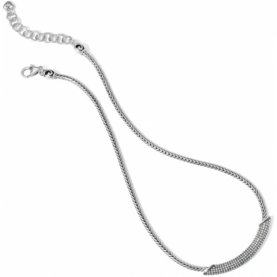  Meridian Blaze Collar Necklace