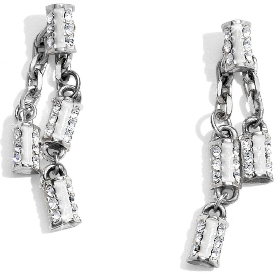  Duet 2 Part Earrings