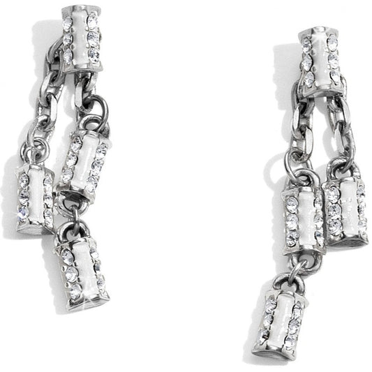  Duet 2 Part Earrings