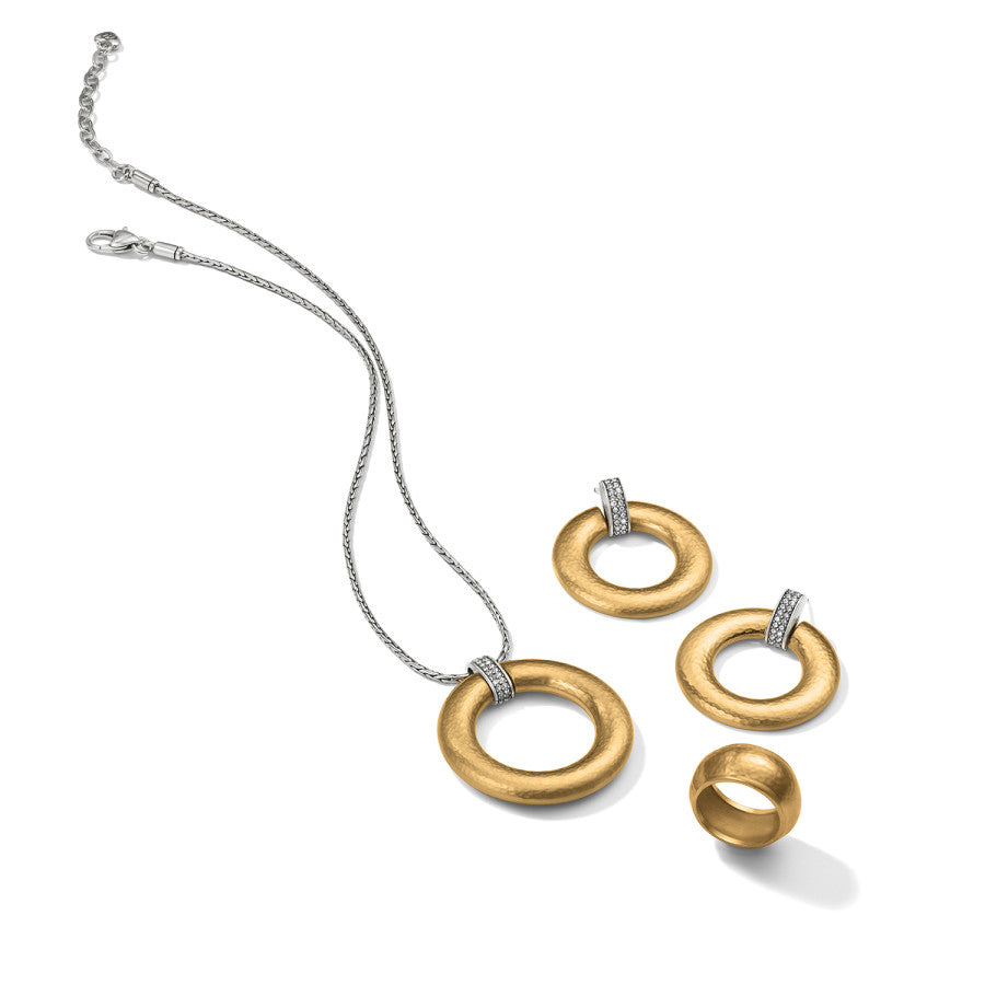  Meridian Geo Ring