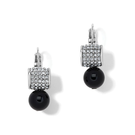  Meridian Leverback Earrings