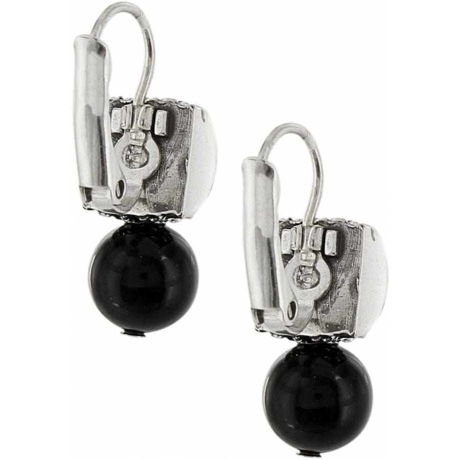  Meridian Leverback Earrings