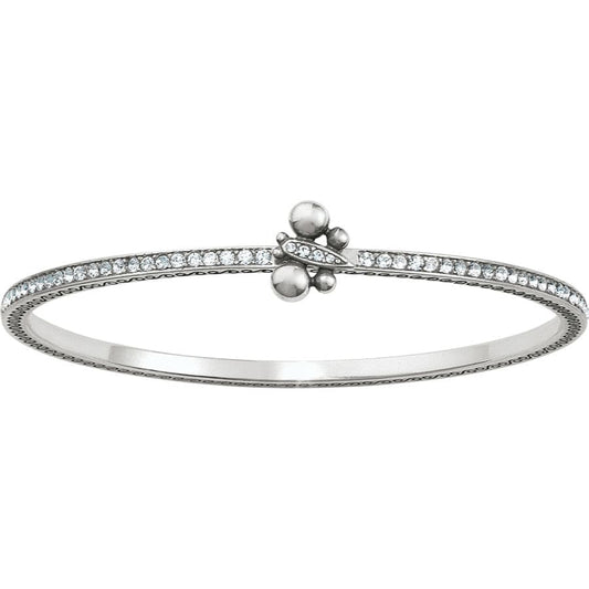  Meridian Petite Butterfly Bangle