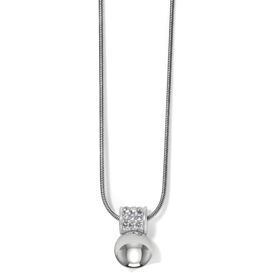  Meridian Petite Necklace