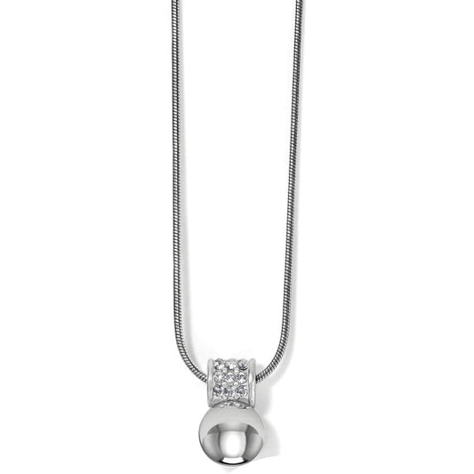  Meridian Petite Necklace