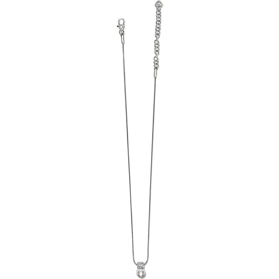  Meridian Petite Necklace