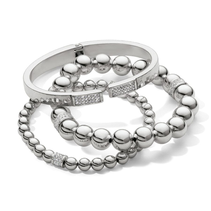  Meridian Petite Stretch Bracelet