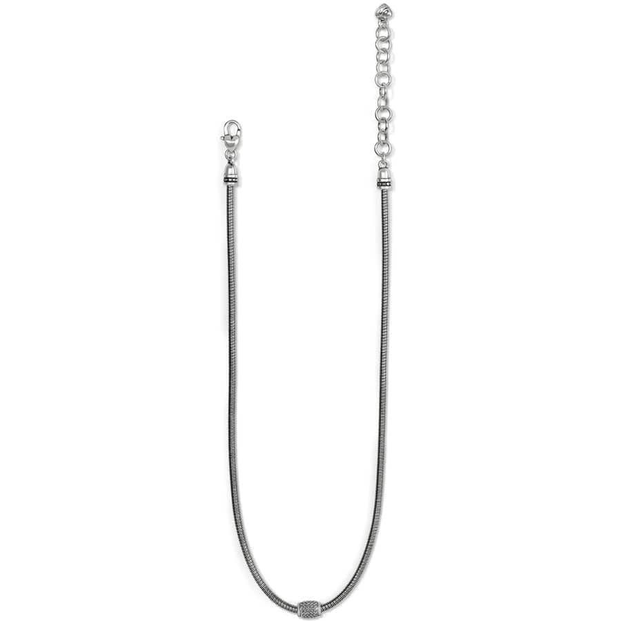  Meridian Tubogas Collar Necklace