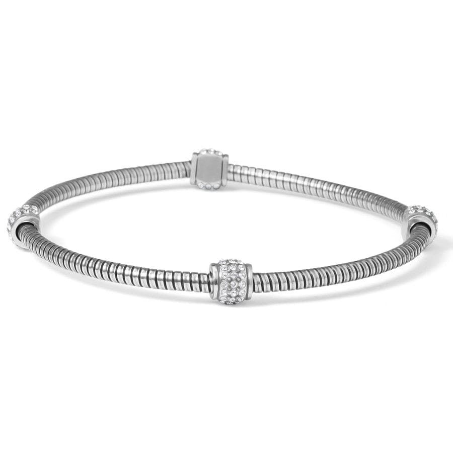  Meridian Tubogas Stretch Bangle