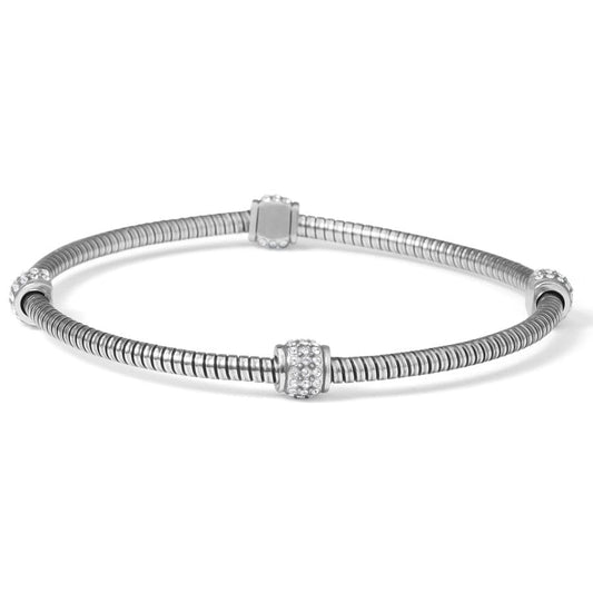 Meridian Tubogas Stretch Bangle