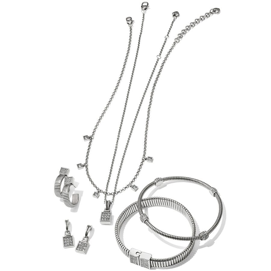  Meridian Tubogas Stretch Bangle