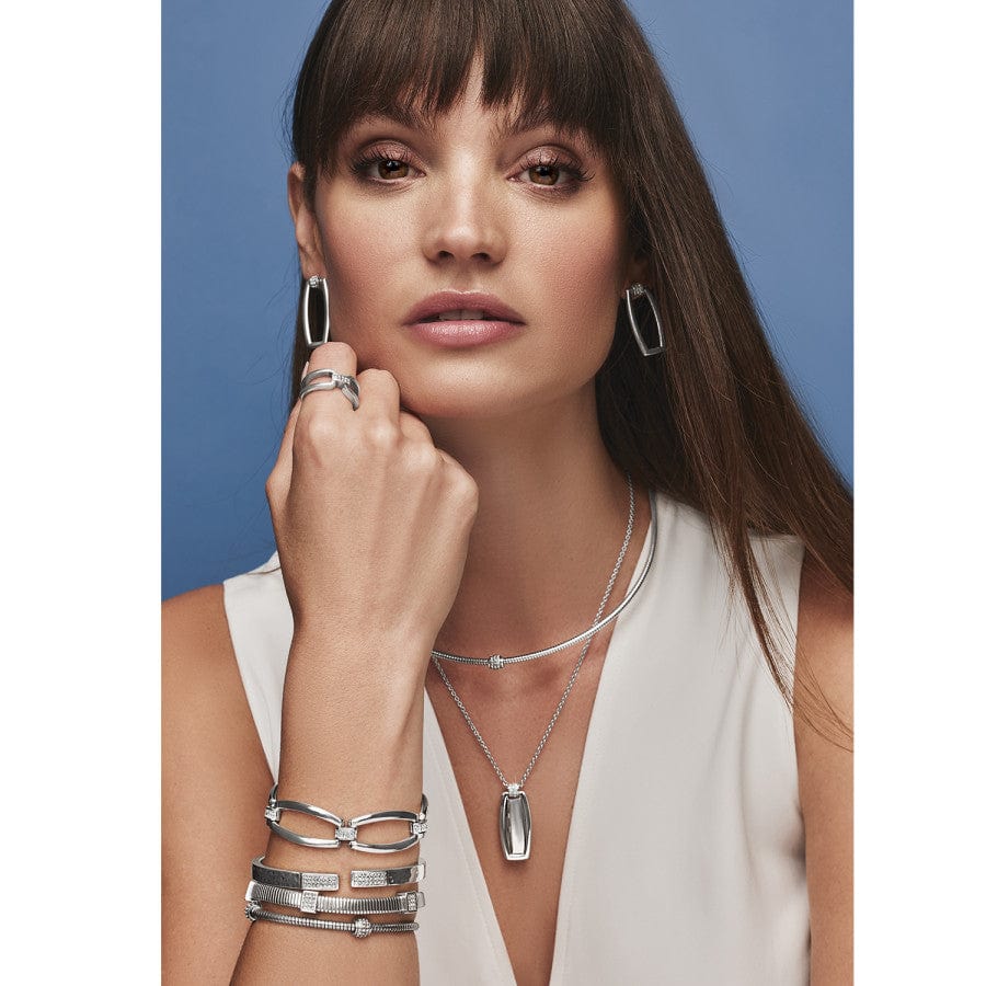  Meridian Tubogas Stretch Bangle
