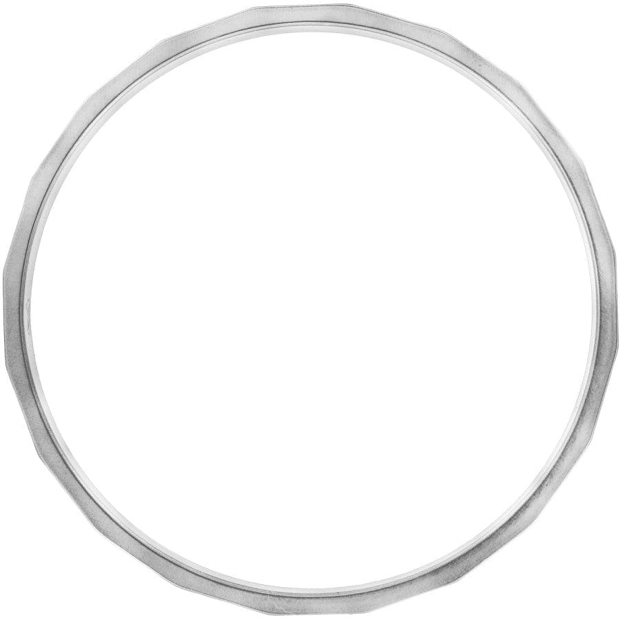  Meridian Zenith Faceted Bangle