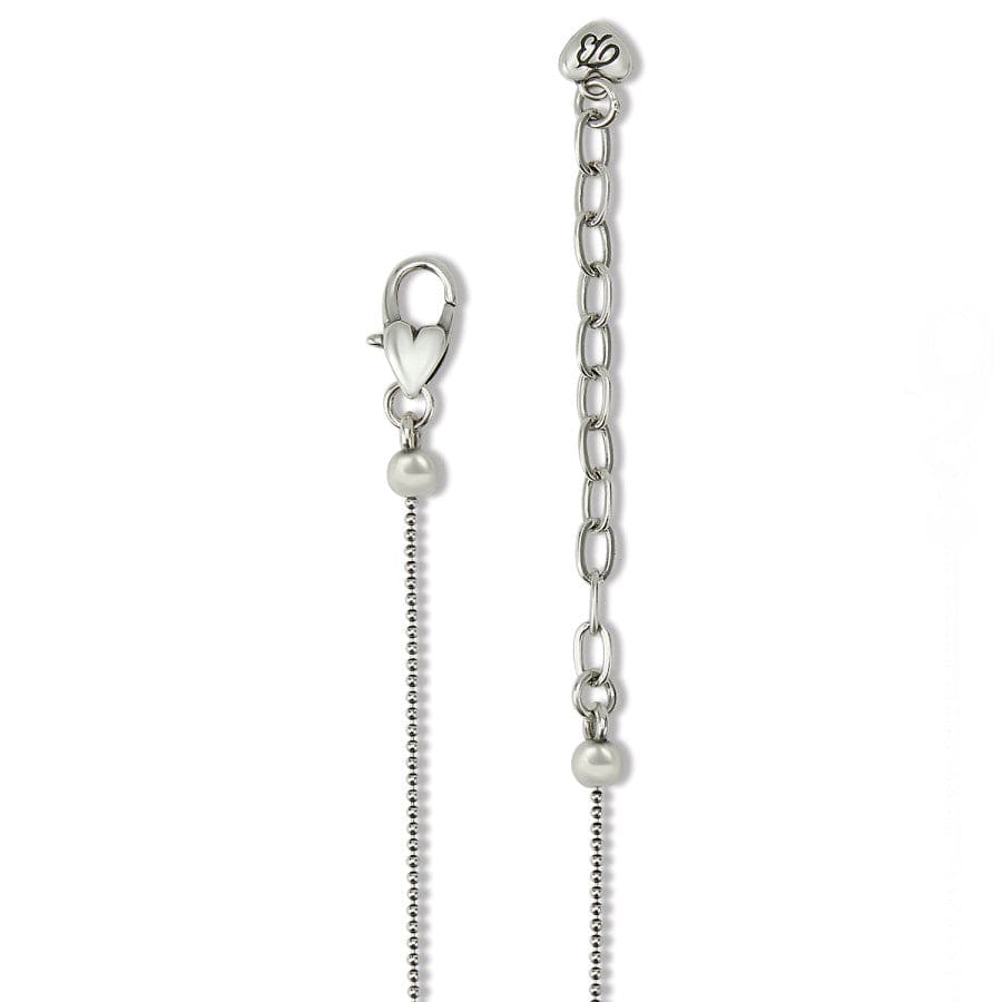  Meridian Zenith Tassel Necklace