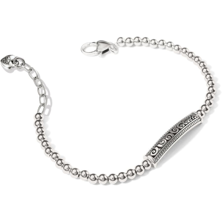  Mingle Adore Bar Soft Bracelet