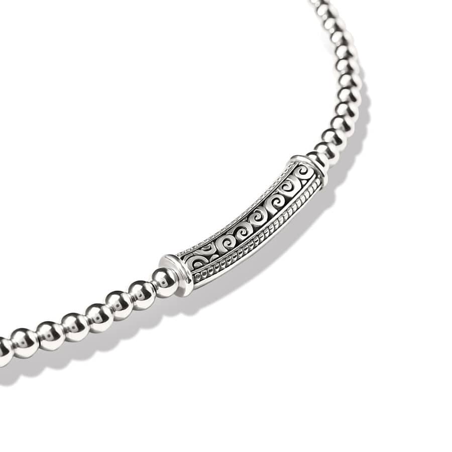  Mingle Adore Bar Soft Bracelet