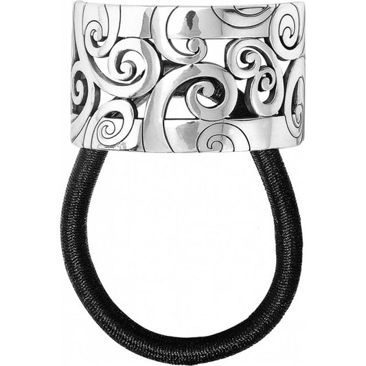  Mingle Ponytail Holder
