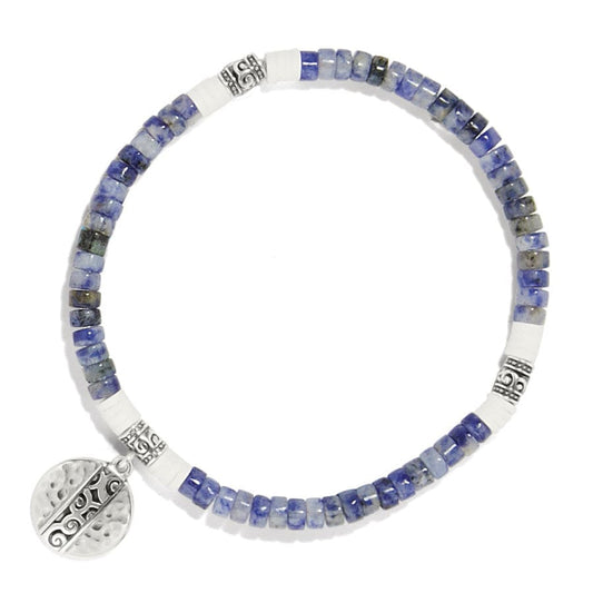  Mingle Shores Petite Stretch Bracelet