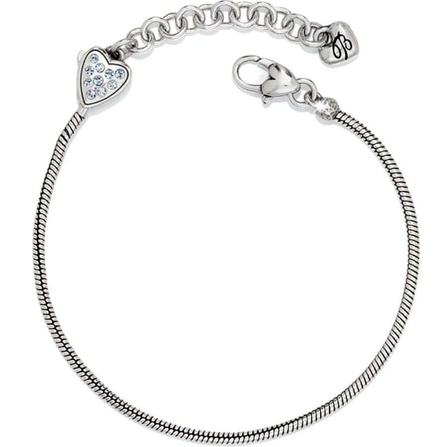  Mini Charm Bracelet