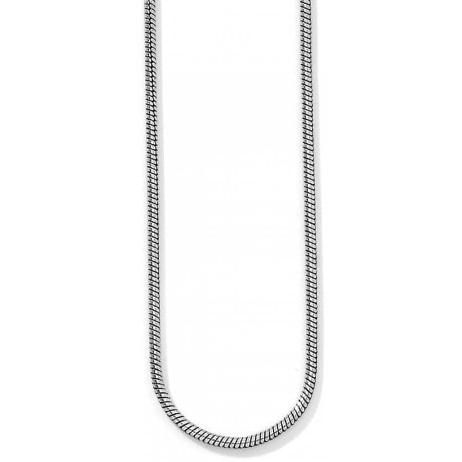  Mini Charm Necklace