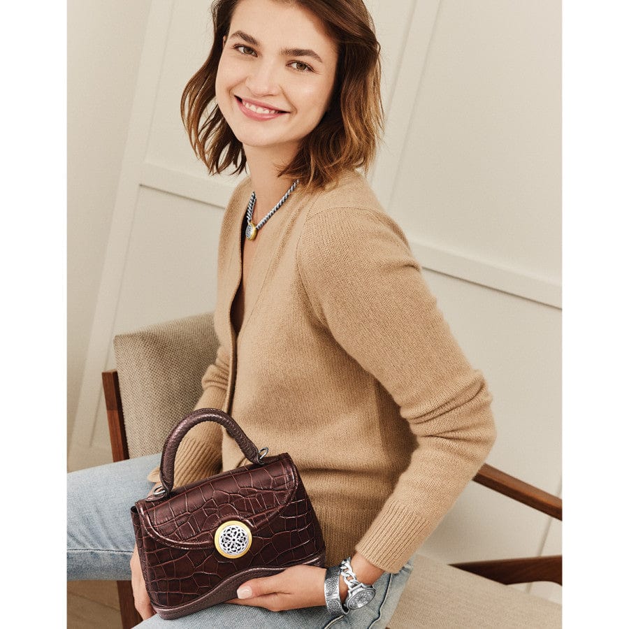  Mini Klara Satchel