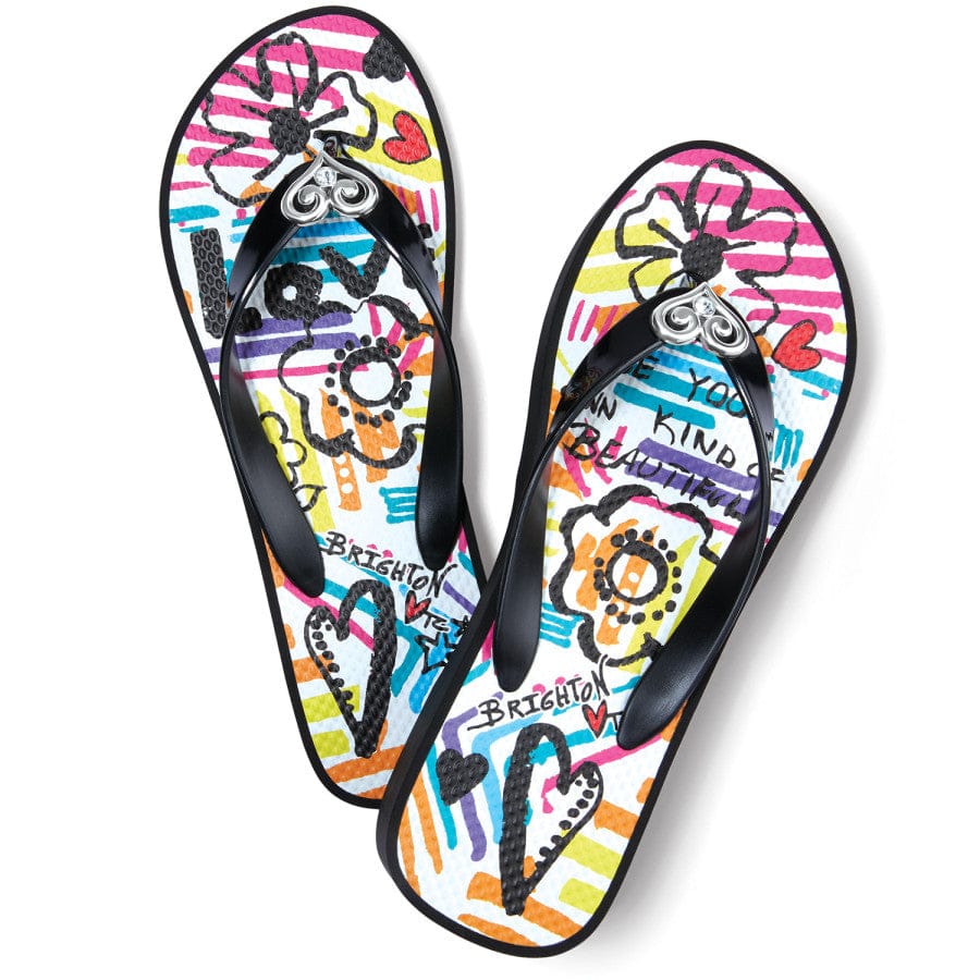  Moda Flip Flops