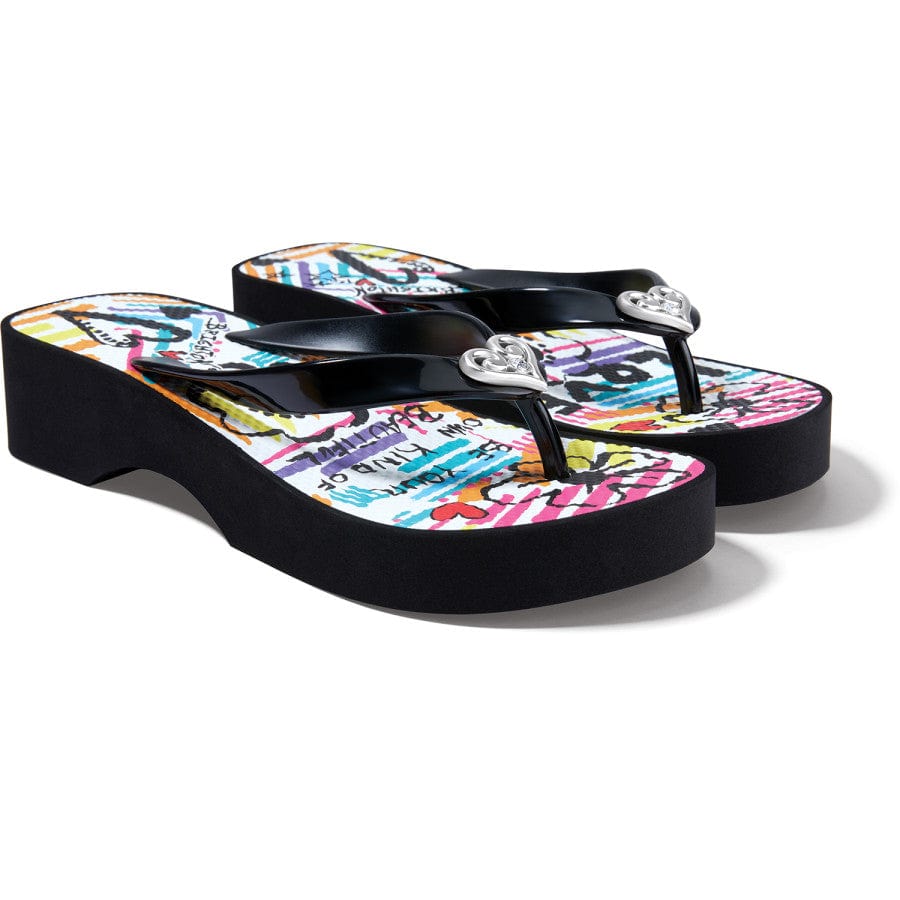  Moda Flip Flops