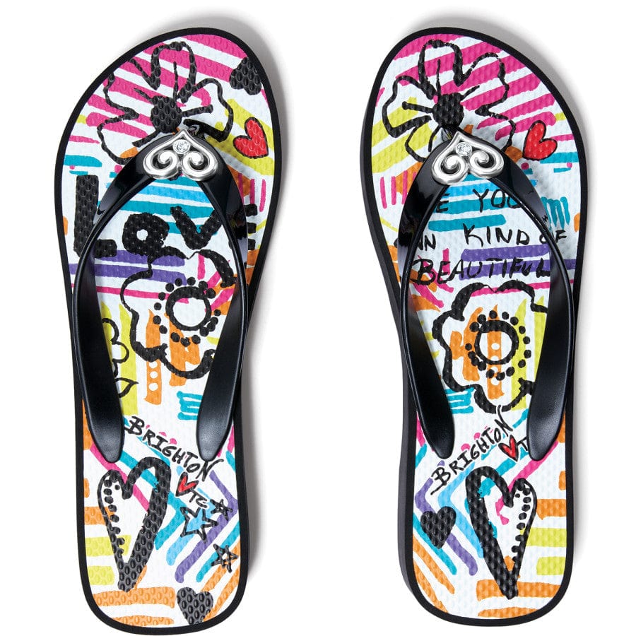  Moda Flip Flops