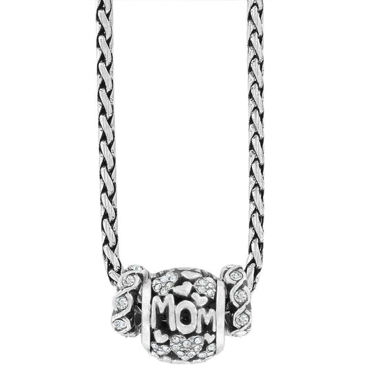  Mom Charm Necklace
