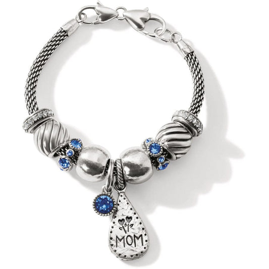  Mom Family Bracelet
