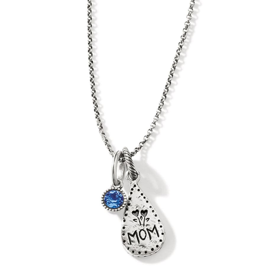  Mom Family Necklace